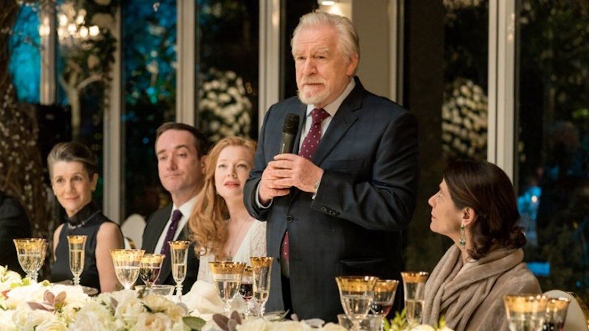 Succession, quando la fame di soldi non viene mai messa a tacere
