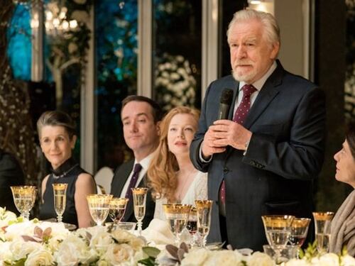 Succession, quando la fame di soldi non viene mai messa a tacere