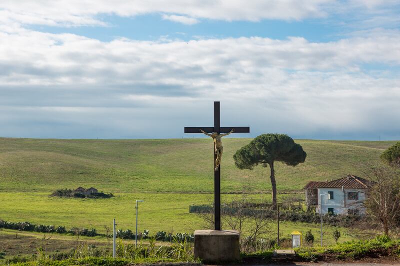 Foto di Massimo Quattrucci
