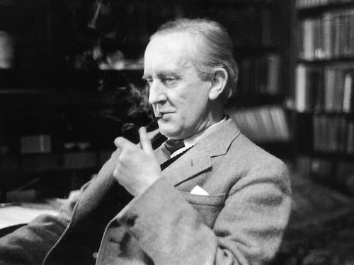 La vera rivoluzione della fantasia. Tolkien, lo scrittore dei valori eterni