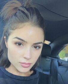 Ecco perché l'ex Miss Universo ha lasciato l'amico di Kakà 15