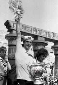 Giro d'Italia, le più belle foto storiche 11