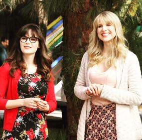 Zooey Deschanel, foto 10