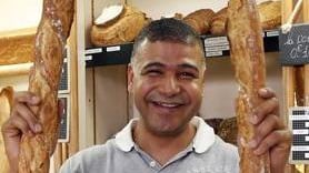 La «prima baguette» di Francia ora è tunisina