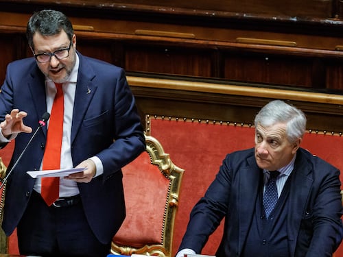 Safe, intercettazioni e legge elettorale. I tre fronti di scontro nella maggioranza