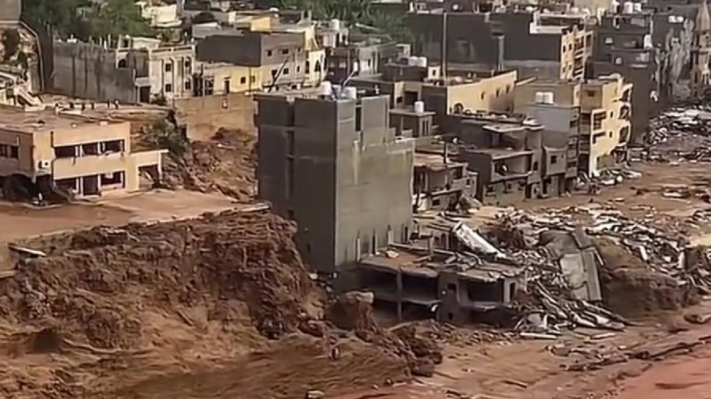 L'allarme inascoltato, il Paese al collasso e gli errori: cosa è successo in Libia