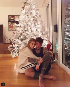 Chiara Ferragni futura mamma superstar 13