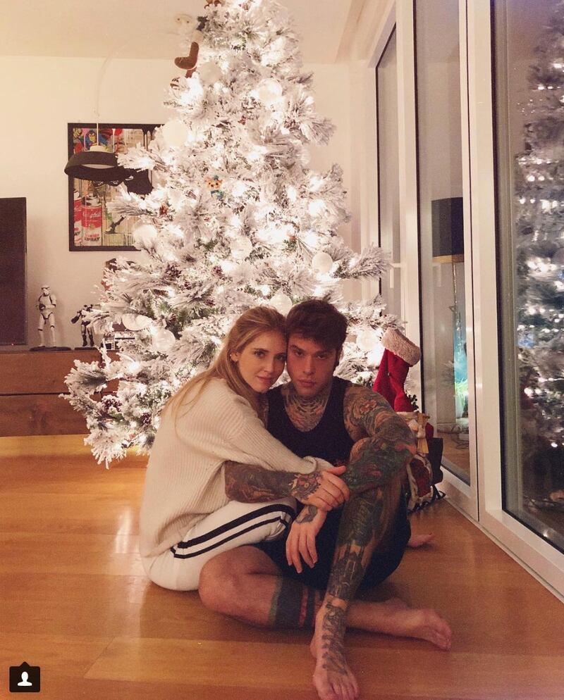 Chiara Ferragni futura mamma superstar 13