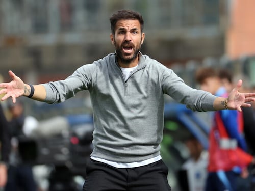Como scatenato: un difensore e un attaccante dal Milan