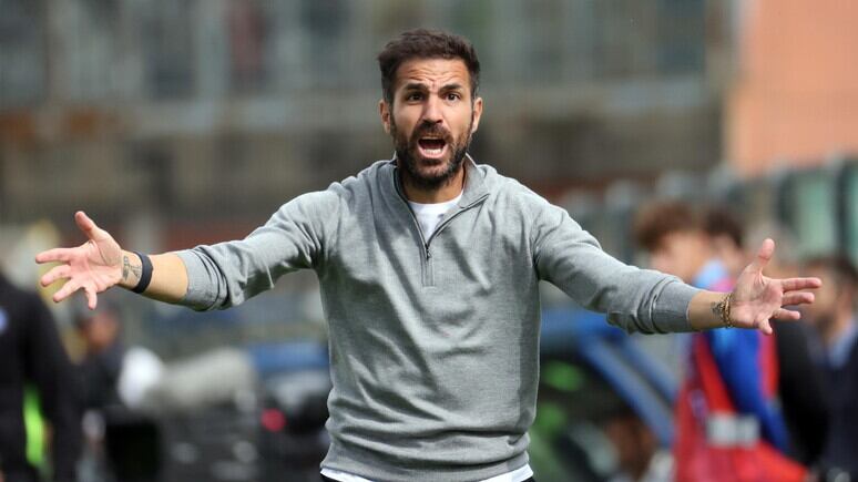 Como scatenato: un difensore e un attaccante dal Milan