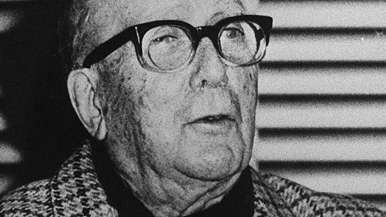 Quel reportage di Prezzolini sui mafiosi italoamericani