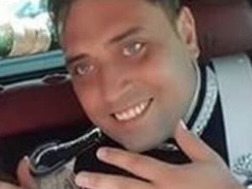 Carabiniere ucciso, lo strazio della moglie: "Me lo hanno ammazzato"