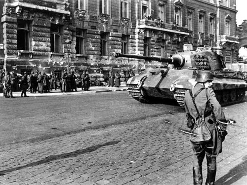Guerra in ambasciata: le feluche italiane dopo l'Otto settembre