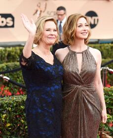 SAG Awards, tutti i look 18