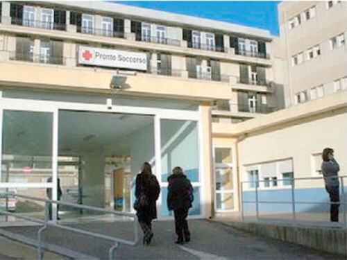 Pronto soccorso, dai colori ai numeri: il nuovo sistema