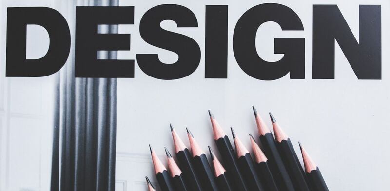 Design logo e immagine