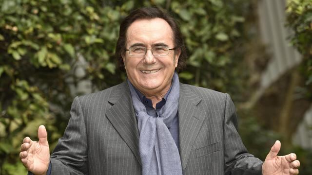 Al Bano Carrisi: "Vi racconto i terribili presagi su Ylenia"