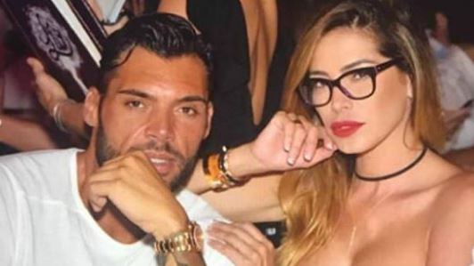 Gf Vip, il fidanzato di Aida rompe il silenzio: "Non voglio fare la figura del cornuto"