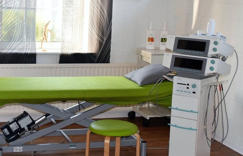 Fisioterapia