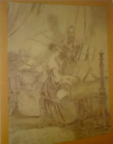 Le opere del "tesoro nazista" 5