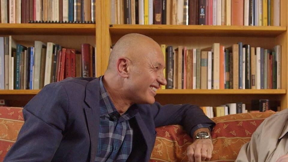 Quando la tv riesce a fare "letteratura"