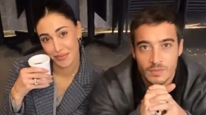 “Pensare prima di fare i figli...”: la risposta dell'ex di Belen spiazza