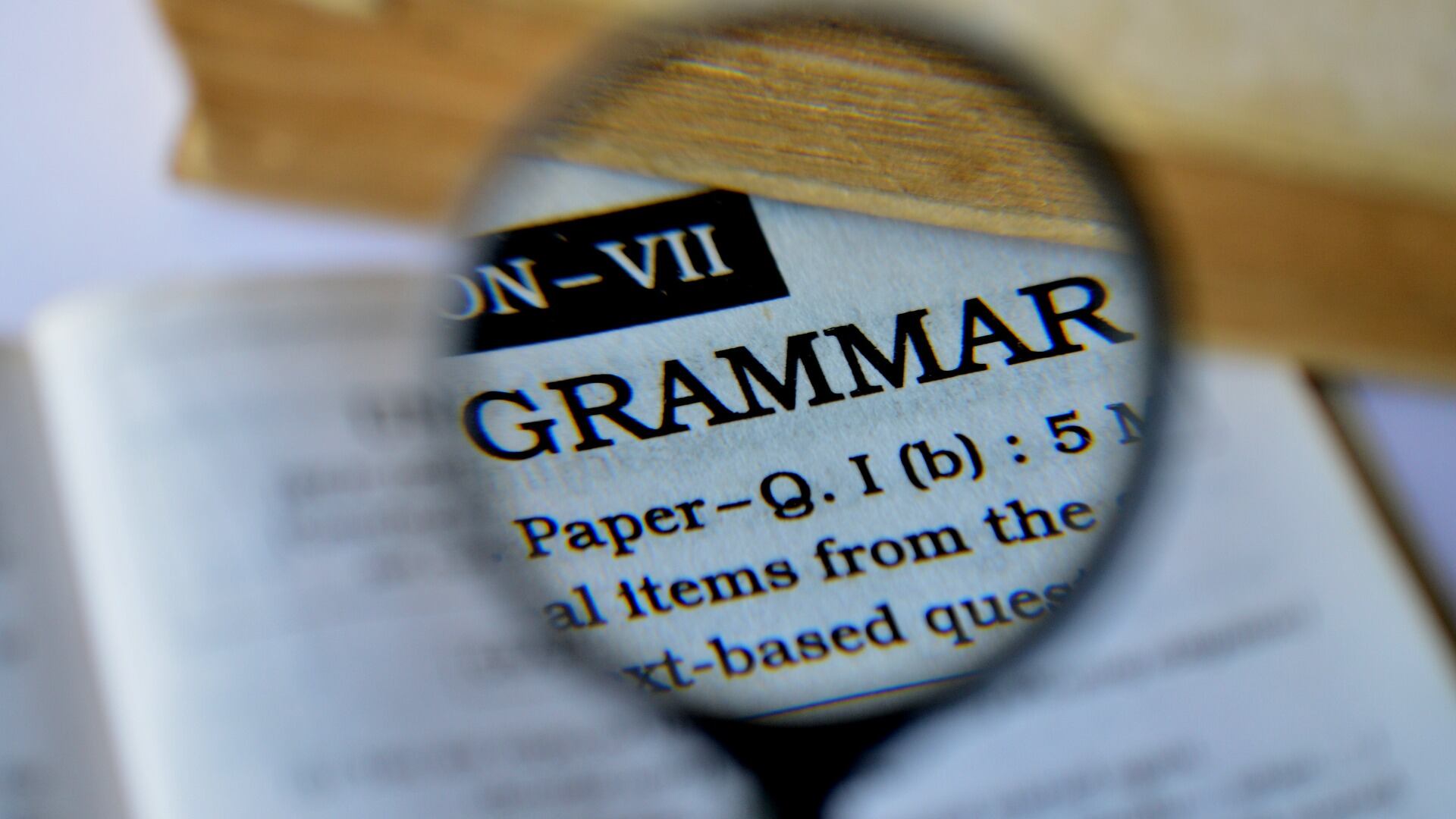 La "Grammatica del nuovo mondo": così il Covid ha cambiato le parole