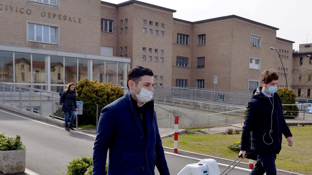 Il mistero del paziente zero, che avrebbe trasmesso il coronavirus