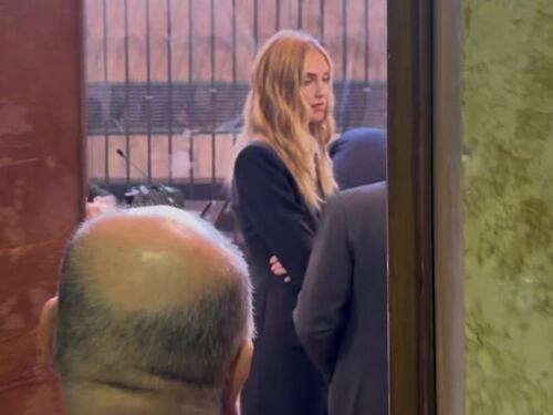 Pandoro-Gate, Chiara Ferragni in tribunale. "È una fase delicata della vita"