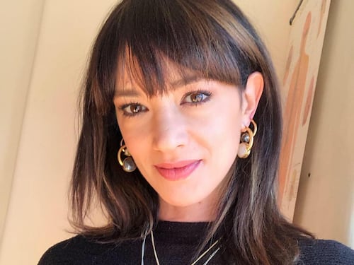 Asia Argento: "Ho raccontato i ca... miei in tv per mantenere la famiglia"