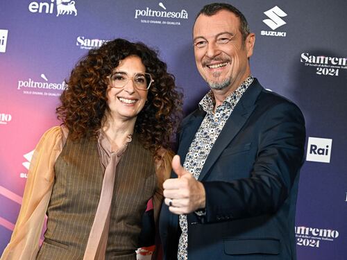 Sanremo 2024: la scaletta della terza serata, gli ospiti e i co-conduttori