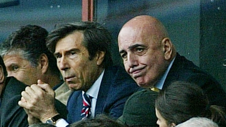Cremonese effetto Braida. E la telefonata di Galliani