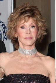 Jane Fonda, le immagini più belle 13