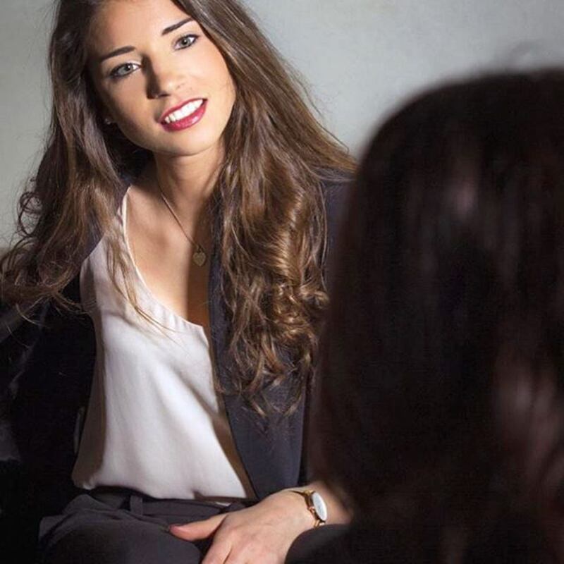 Eleonora Goldoni incanta sui social: gli scatti della giovane calciatrice azzurra 9