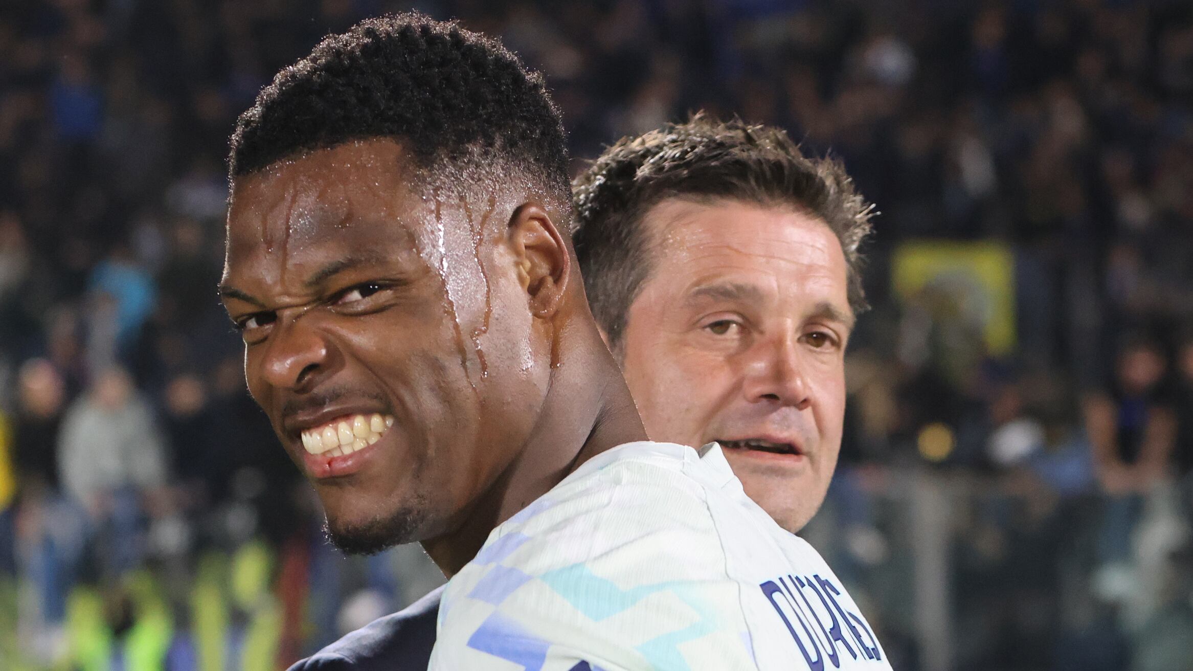 Rimonta da scudetto
