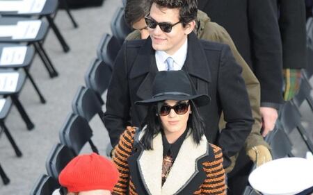 Katy Perry e John Mayer ancora insieme? 9
