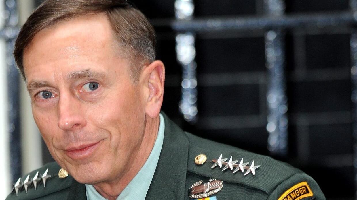 Petraeus nella bufera Ma quanta ipocrisia sulle torture in guerra
