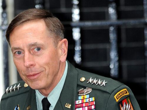 Petraeus nella bufera Ma quanta ipocrisia sulle torture in guerra
