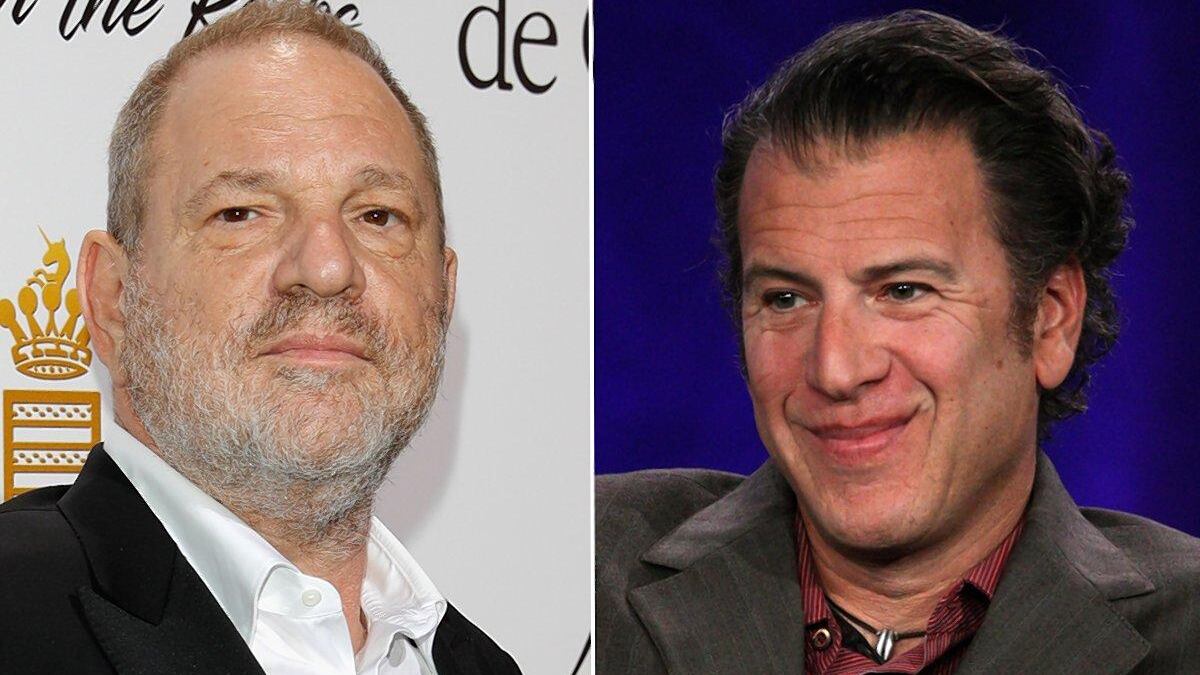 Caso Weinstein, un collega accusa: "Tutti zitti perché ci conveniva"