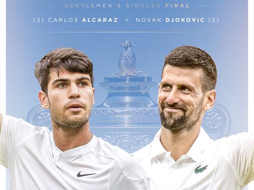 Wimbledon, (di nuovo) Alcaraz-Djokovic: come arrivano alla finale e dove vederla in tv