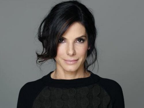 Sandra Bullock è la donna più bella del mondo