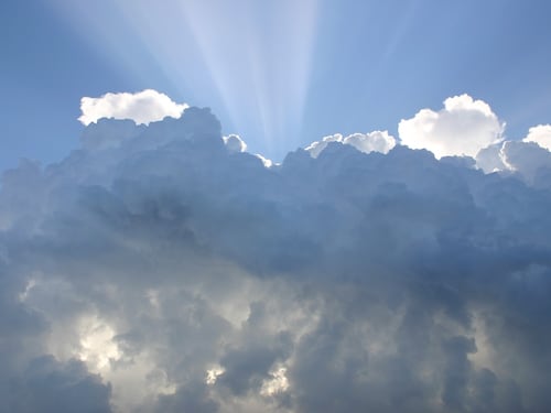 Meteo, Italia spaccata in due: che tempo farà a Pasqua e Pasquetta