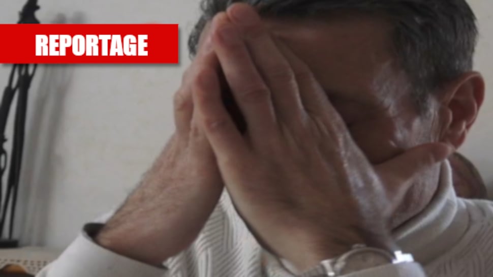"Io, allontanato da mio figlio per colpa delle femministe"