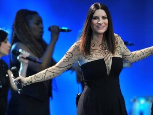 Pausini star di Facebook, Jovanotti re di Twitter