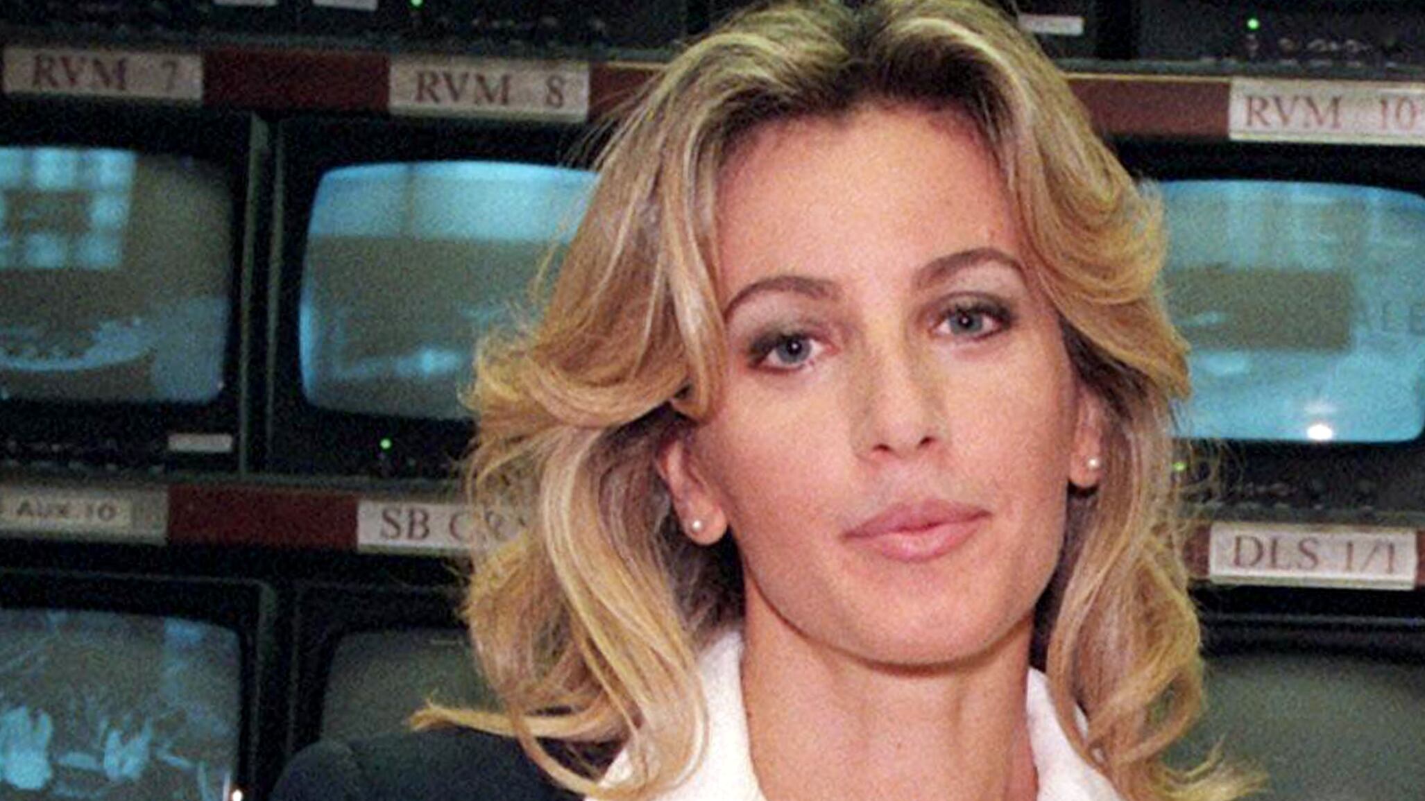 Maria Grazia Capulli, l'ultimo saluto