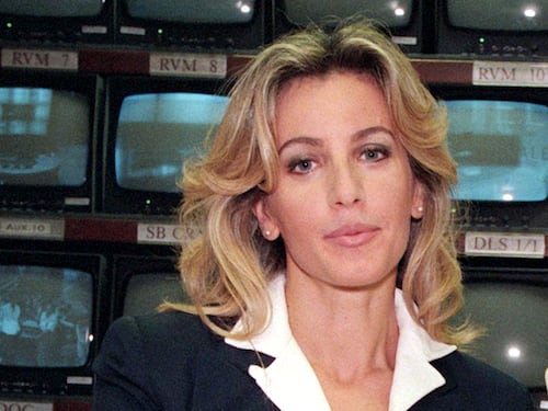 Il commosso addio del Tg2: "Maria Grazia Capulli testimoniò bontà e amore"