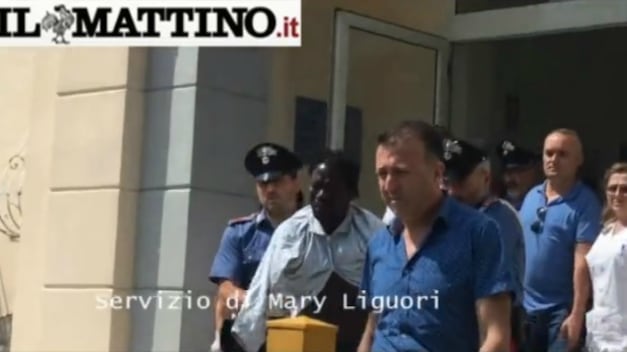 L’immigrato che ha ucciso l'anziano in ospedale era stato appena liberato dal giudice