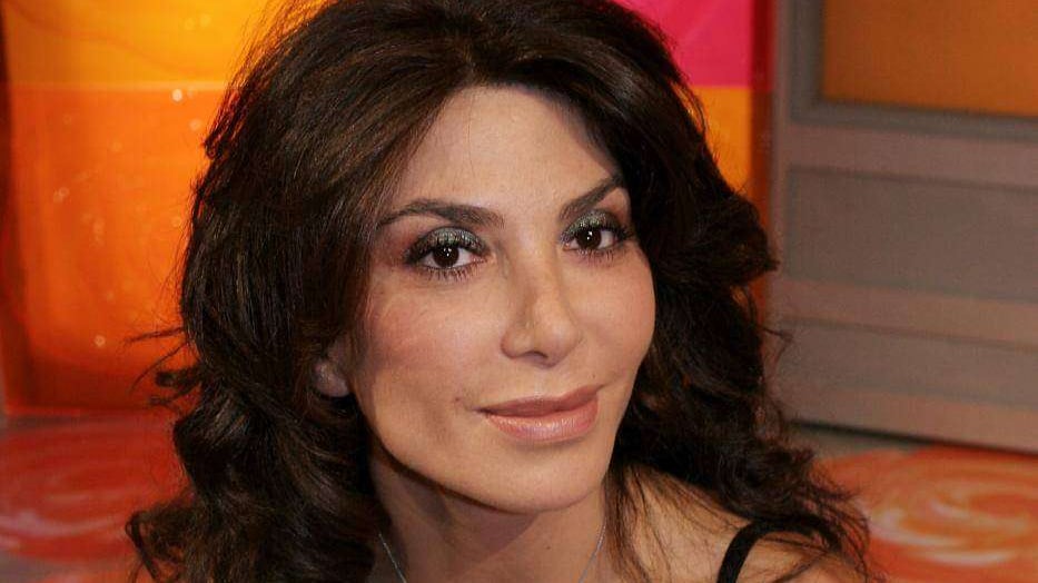 Gf Vip, Carmen Di Pietro: "Ho avuto una storia clandestina con Maradona"