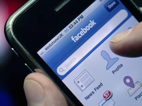 Stati Uniti, rubato un hard disk con le informazioni bancarie di 29mila dipendenti Facebook