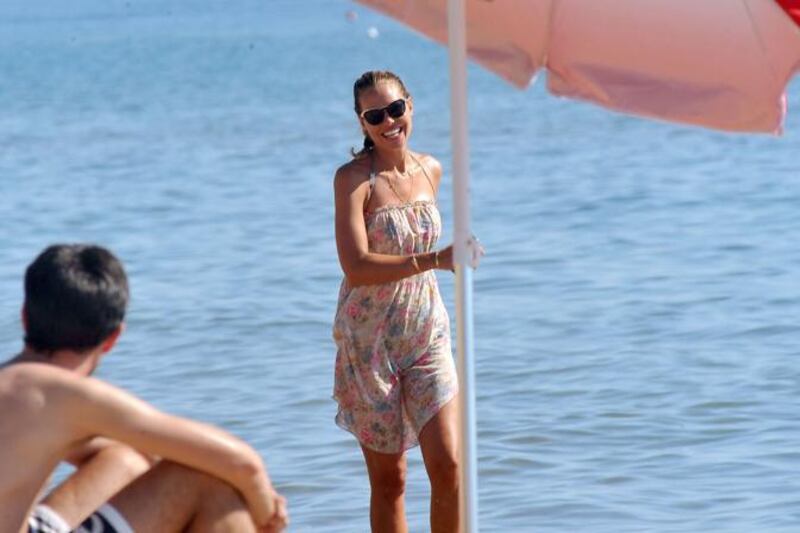 Ilary Blasi, le foto più sexy 32